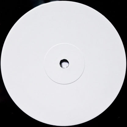 Crazy Gods Of Endless Noise : Iron Lung (12", S/Sided)