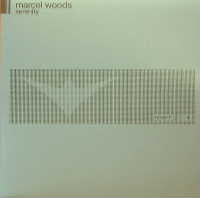 Marcel Woods : Serenity (12")