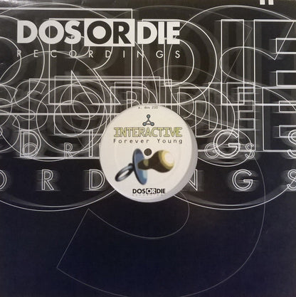 Interactive : Forever Young (12")