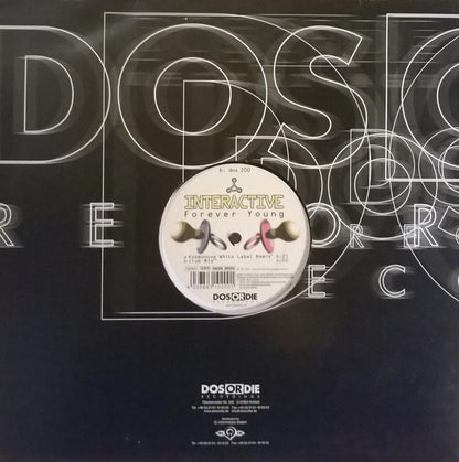 Interactive : Forever Young (12")