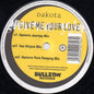 Dakota (4) : Give Me Your Love (12")