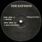 The Experts : Motor / Beat Jam Mutha (12")