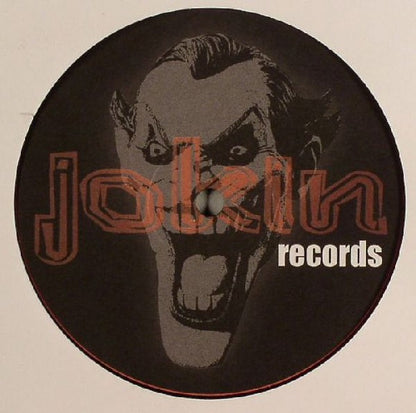 Bounce 2 Productions : Feel The Rhythm (12")