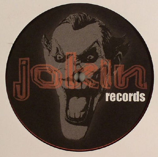 Bounce 2 Productions : Feel The Rhythm (12")