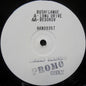 Bushflange : Long Drive / Redokov (12", Promo, W/Lbl, Sta)