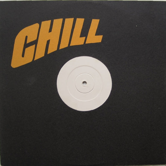 The Bogey Man : Horrors! (12", Promo, W/Lbl)