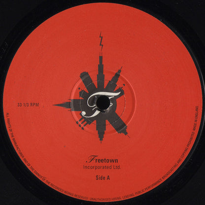 B.O.P. : We Can Make It (12")