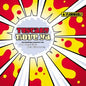 Tuscany : Move Ya (12")