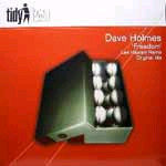 Dave Holmes : Freedom (12")