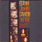 Elton John : Candle In The Wind (12", Single)