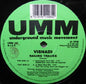 Visnadi* : Racing Tracks (12")