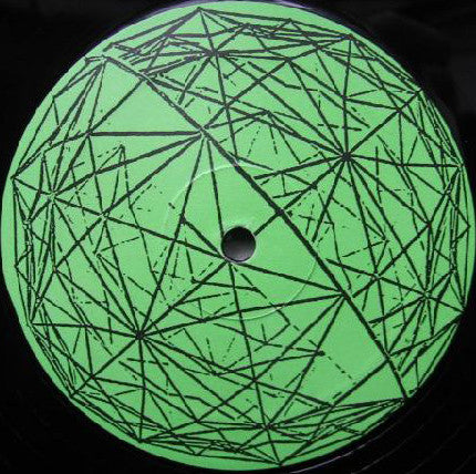 Visnadi* : Racing Tracks (12")