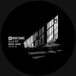 Berg Jaär : Silo EP (12", EP)