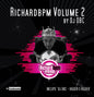 RichardBPM* By DJ DBC : Vol. 2 - PROD (12")