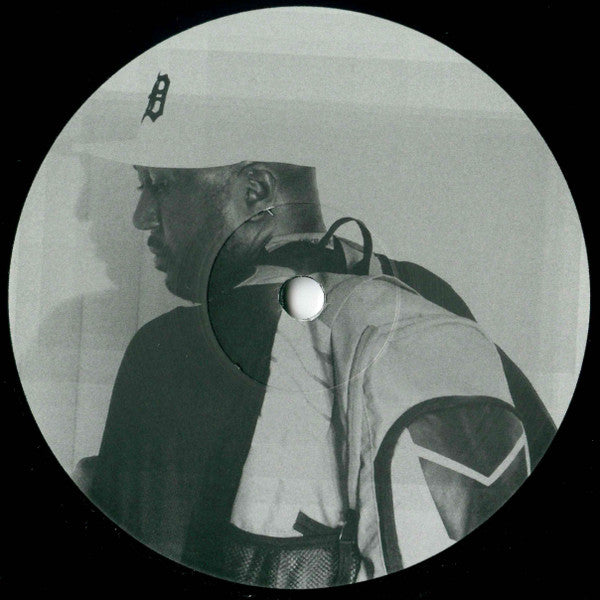Rick Wade : Passion Play (12")
