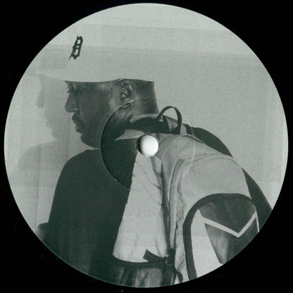 Rick Wade : Passion Play (12")