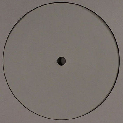 Helium Robots : Metallic Dawn (12", S/Sided, Ltd)