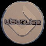 Visualize (2) : The Not Enough EP (12")