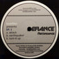 Klubfiller : Klubfiller Presents EP. 1 (12", EP)