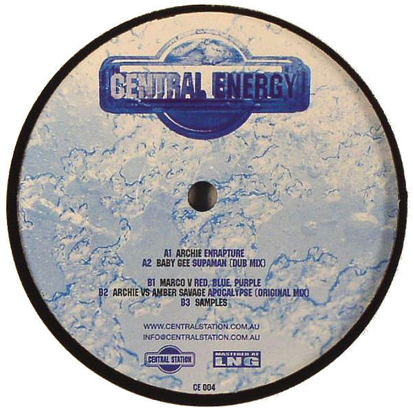 Various : XX Level 20 (12", Smplr)