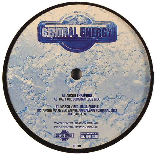 Various : XX Level 20 (12", Smplr)