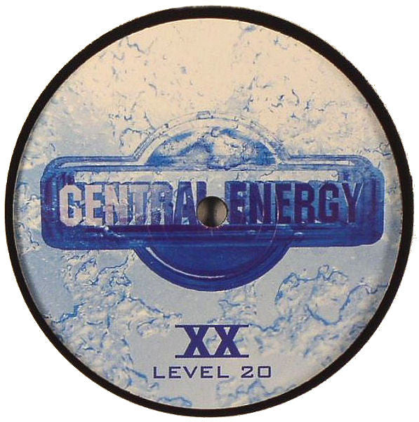 Various : XX Level 20 (12", Smplr)