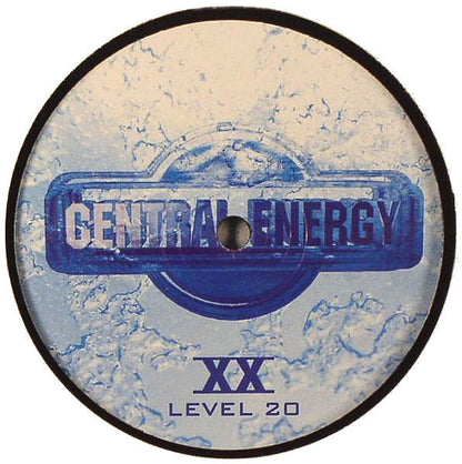 Various : XX Level 20 (12", Smplr)