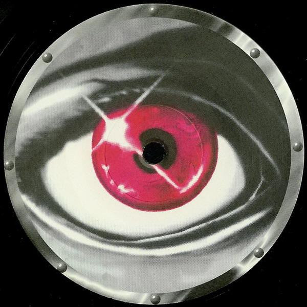 The Third O : Mind Reflexion (12")