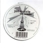Jon Nuccle : DX Invader (12")