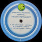 The Rush Pusher / DJ Greenie : The 5th Installment (12")