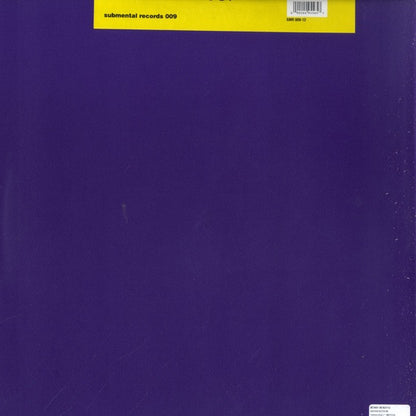 Benny Benassi : Satisfaction (12")
