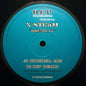 X-Steam : Break It (12")