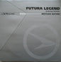 Futura Legend Featuring Christine (31) : Restless Nature (12")