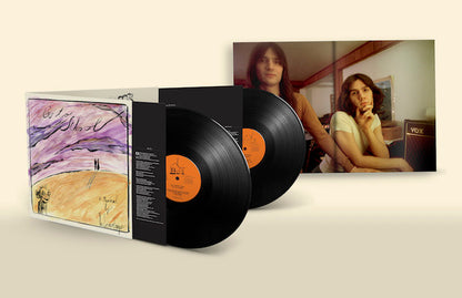 The Lemon Twigs : Go To School (2xLP, Album)
