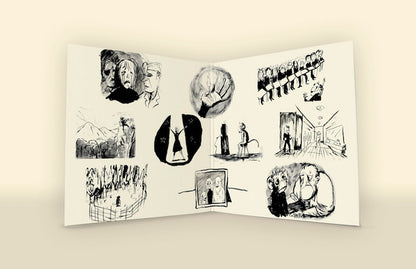 The Lemon Twigs : Go To School (2xLP, Album)