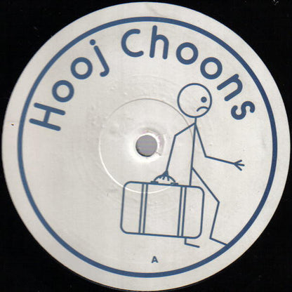 Three Drives : Greece 2000 (12", Promo, 2/2)