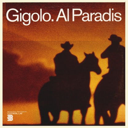 Gigolo : Al Paradis (12")