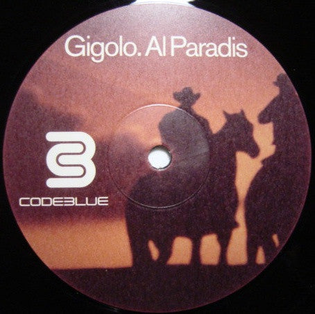 Gigolo : Al Paradis (12")