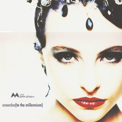 The Morrighan : Remember (To The Millennium) (12")