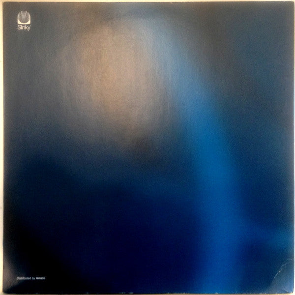 Queeker : Instream / Outstream (12")