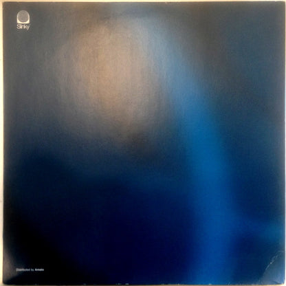 Queeker : Instream / Outstream (12")