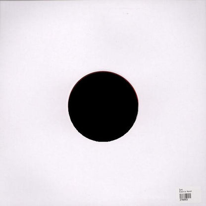 Dune (3) : Electric Heaven (12", Maxi, Red)