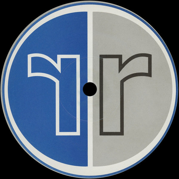 DJ Peace / Orpheus 2 : Recoverworld Residents EP 1 (12", EP)