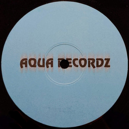DJ Fitzy Vs Rossy B* : EP 2 (12", EP)