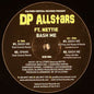 DP Allstars Feat. Nettie : Bash Me / Spank (12")