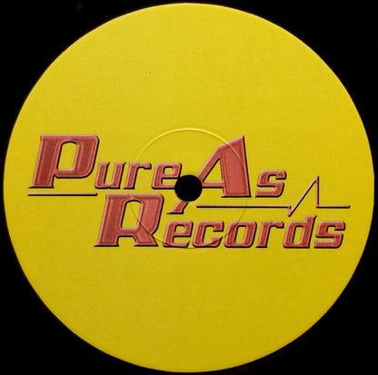 Kyle RV : Say That You Love Me (12")