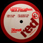 Beatplayers Ft. Lara McAllen : Piece Of Heaven (12", Promo)