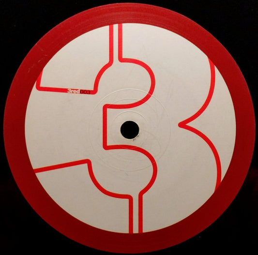 Beatplayers Ft. Lara McAllen : Piece Of Heaven (12", Promo)
