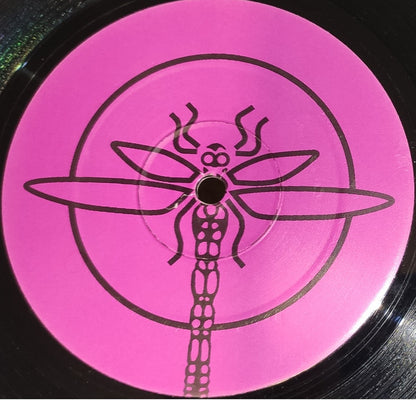 Purple / Ticon : Money Shot / Lo-Mi-Hi (12")