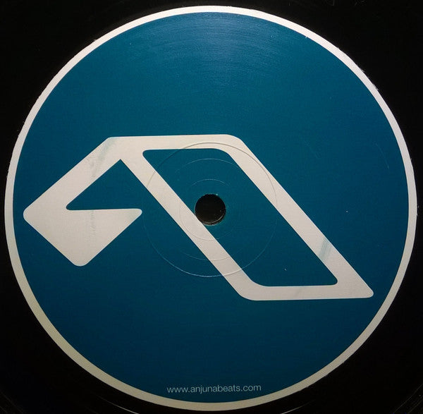 P.O.S* : Remember / Amnesiac (12")